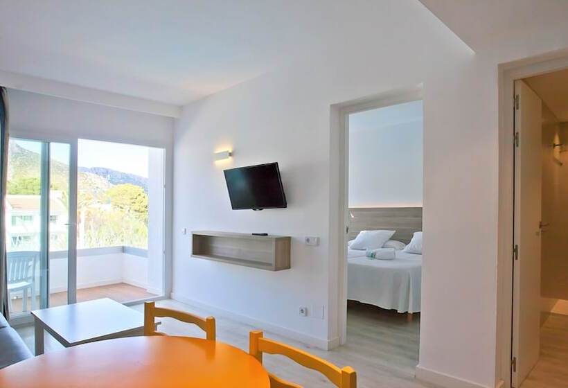 سوییت, Puerto Azul Suite