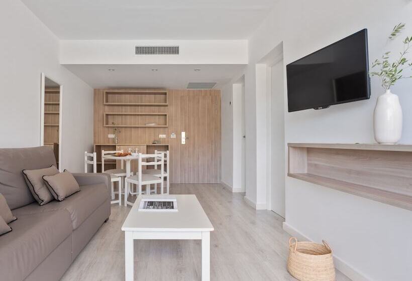 سوییت, Puerto Azul Suite