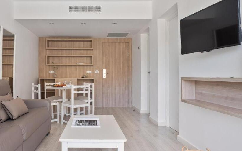 سوییت, Puerto Azul Suite