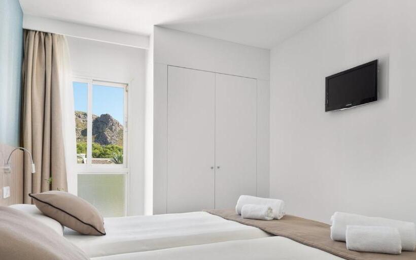 سوییت, Puerto Azul Suite
