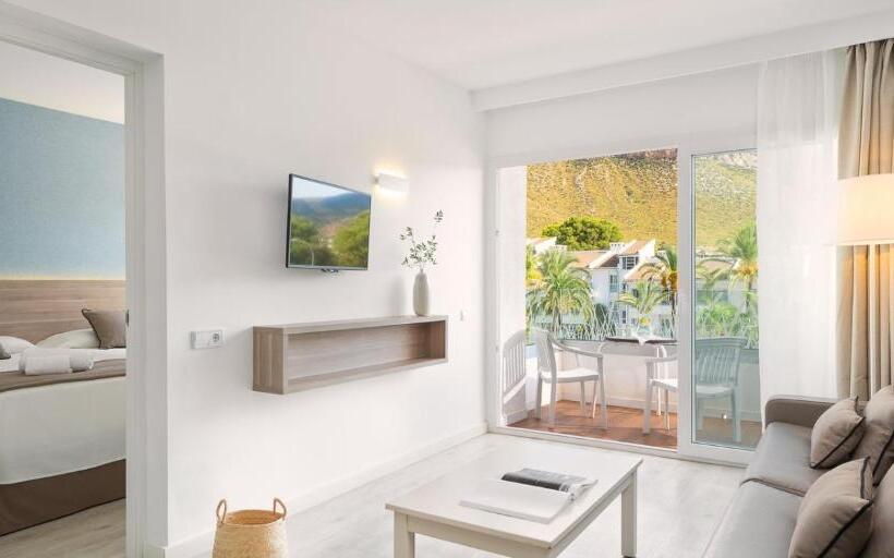 سوییت, Puerto Azul Suite