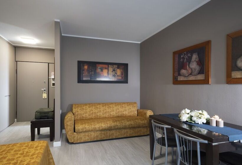 Estudio Superior, Quadra Key Easy Home In Florence