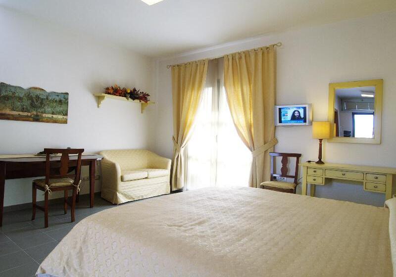 استودیوی کلاسیک, Quadra Key Easy Home In Florence