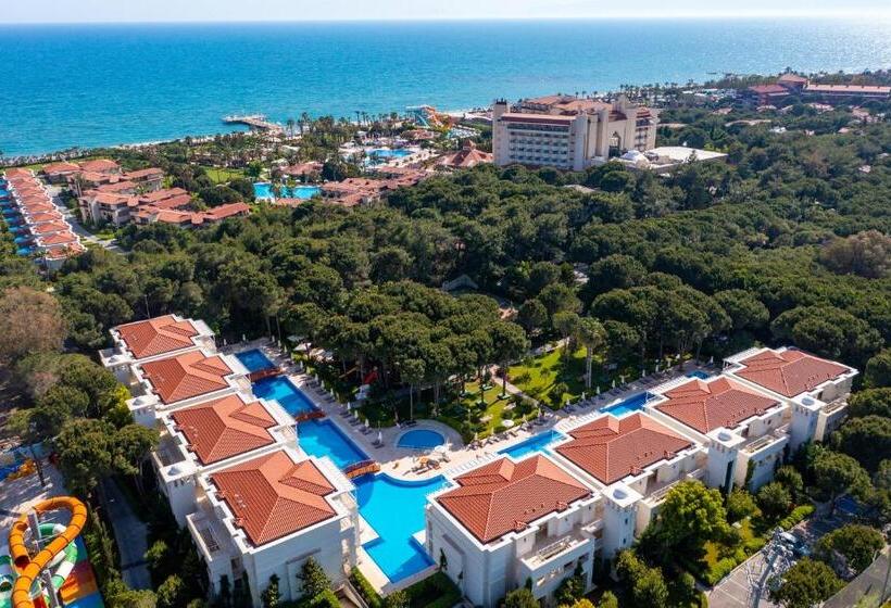 خانه 1 خوابه, Bellis Deluxe Hotel & Heated For Winter Aqua Park