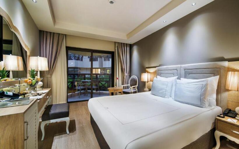 اتاق استاندارد اینتریور, Bellis Deluxe Hotel & Heated For Winter Aqua Park