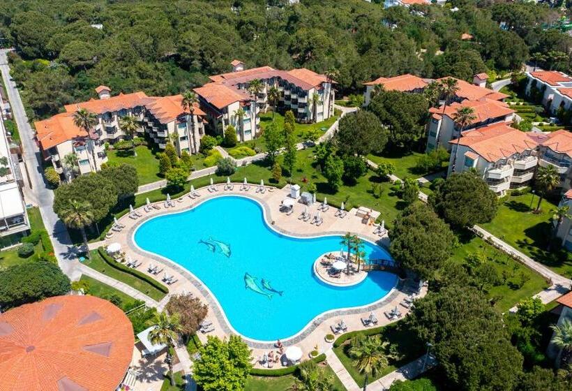 اتاق استاندارد اینتریور, Bellis Deluxe Hotel & Heated For Winter Aqua Park