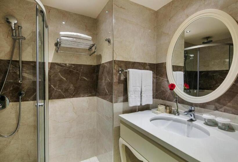 اتاق استاندارد اینتریور, Bellis Deluxe Hotel & Heated For Winter Aqua Park