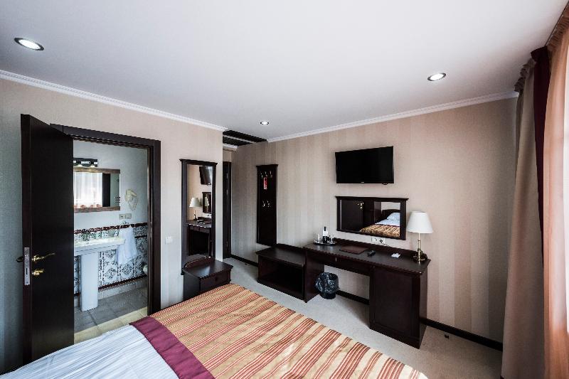 اتاق استاندارد با چشم‌انداز دریا, Bellis Deluxe Hotel & Heated For Winter Aqua Park