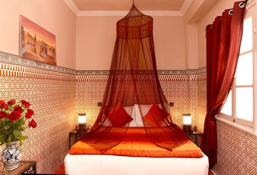اتاق استاندارد, Riad Shaden
