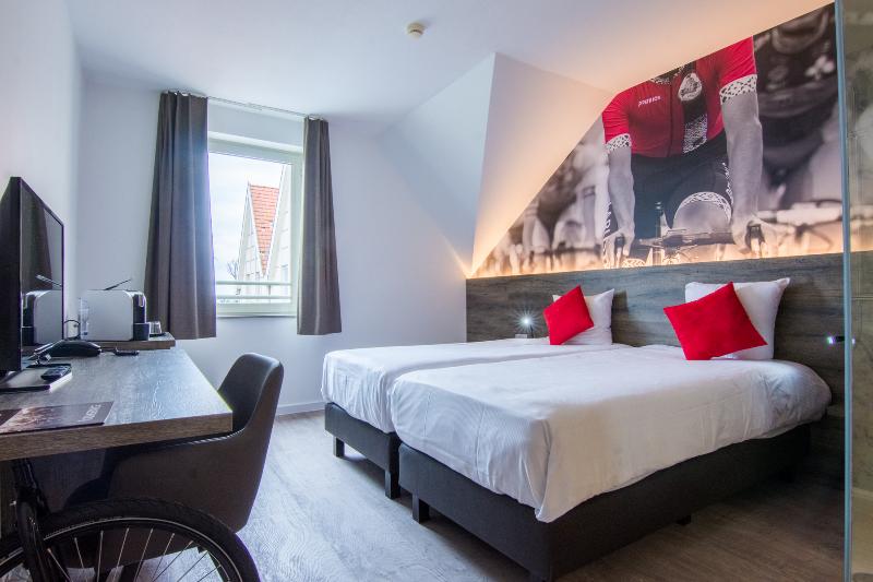 اتاق سوپریور, Velotel Brugge