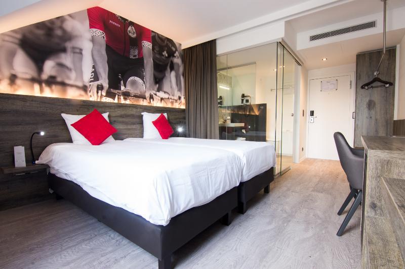 اتاق سوپریور, Velotel Brugge