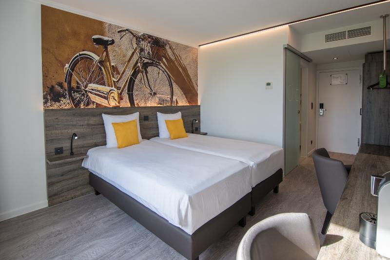 اتاق راحتی, Velotel Brugge