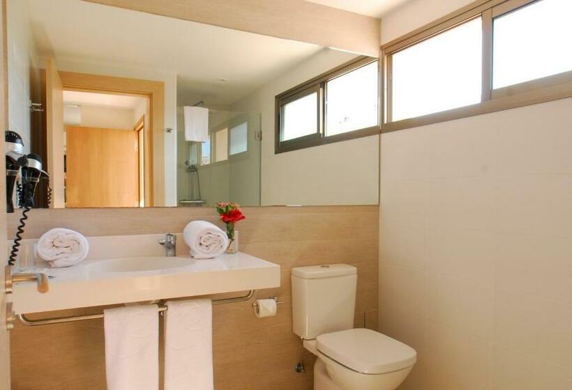 آپارتمان 1 خوابه, Servatur Eden & Buganvillas