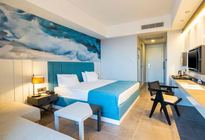 Standard Room, Crystal Centro Resort  Ultimate All Inclusive