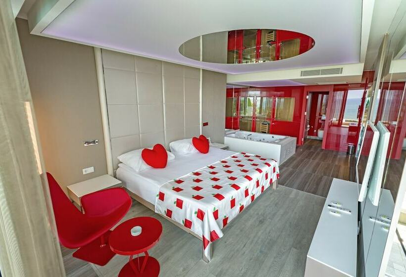 Villa 1 Chambre, Adam & Eve  Adult Only