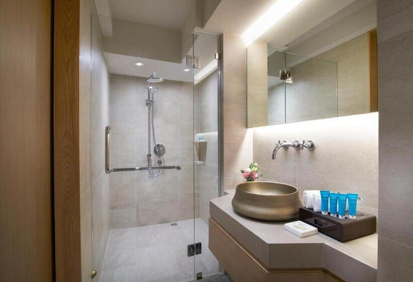 ویلای یک اتاق خوابه با استخر شنا, Amari Vogue Krabi