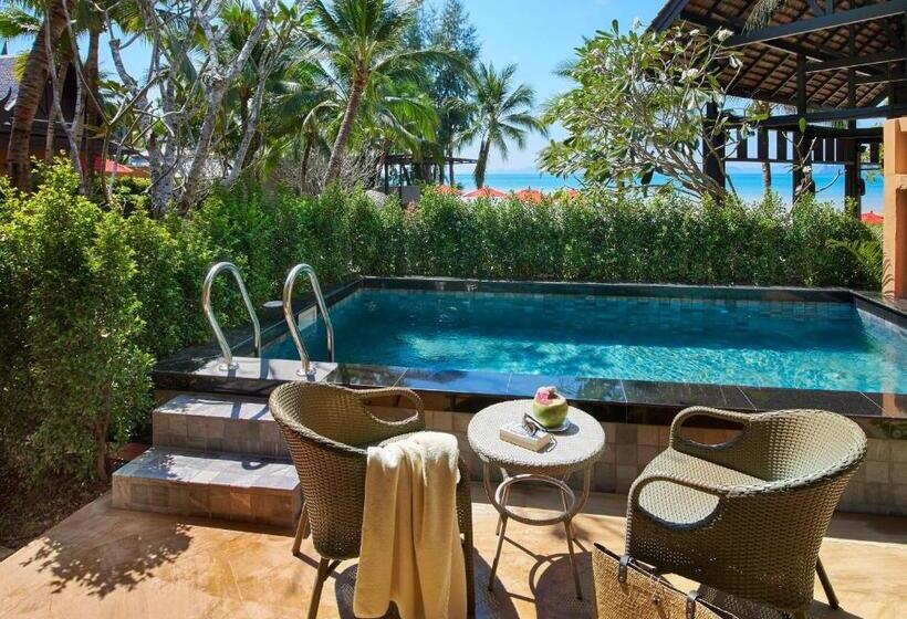 ویلای یک اتاق خوابه با استخر شنا, Amari Vogue Krabi