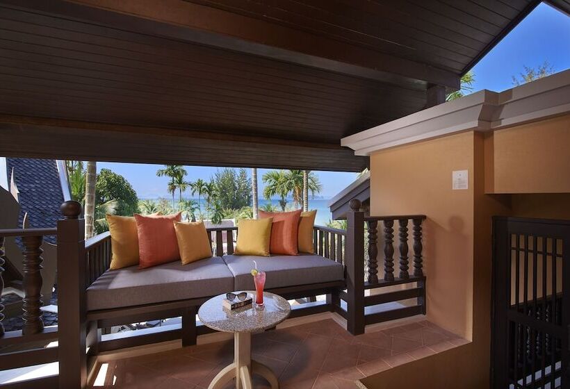اتاق لوکس, Amari Vogue Krabi