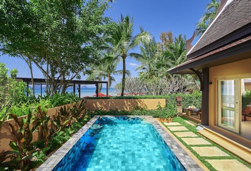ویلای 2 خوابه, Amari Vogue Krabi