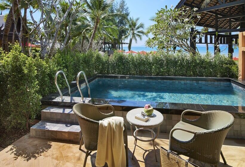 ویلای یک اتاق خوابه با استخر شنا, Amari Vogue Krabi