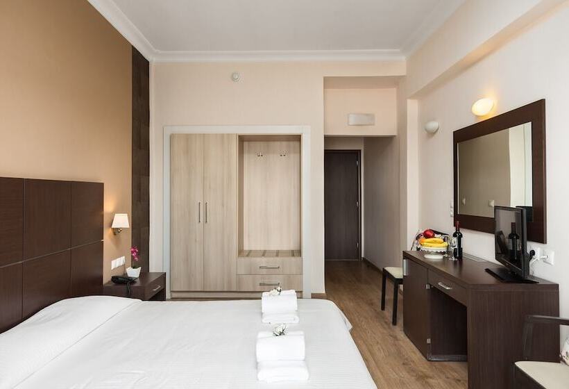 Superior Room, Arion