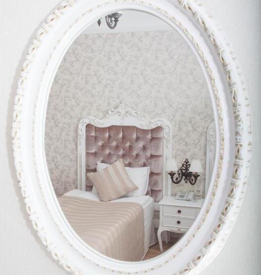 اتاق استاندارد سه نفره, Aspen Hotel Kaleiçi