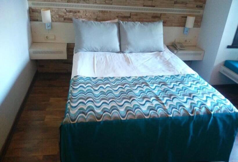 اتاق سوپریور, Aspen Hotel Kaleiçi