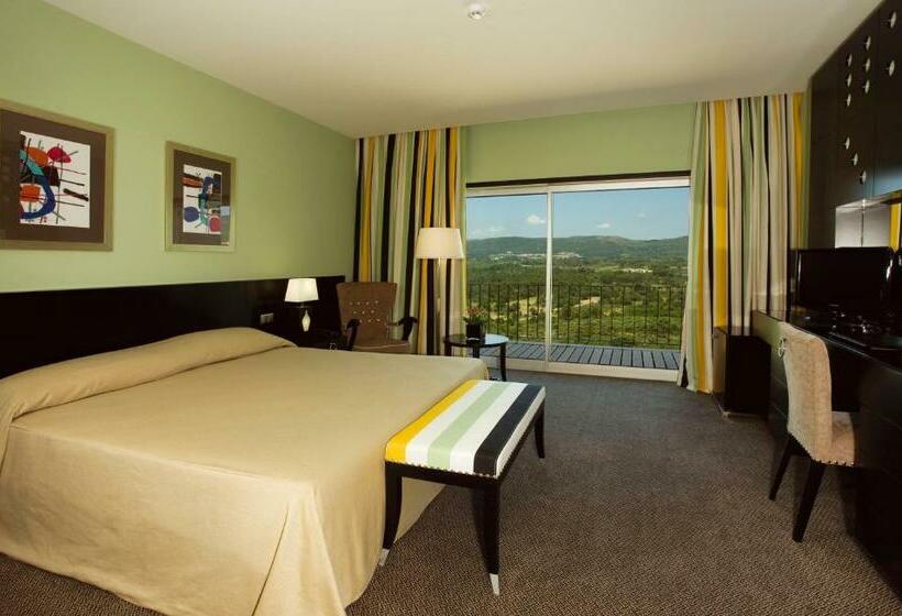 Deluxe Room, Casino Chaves