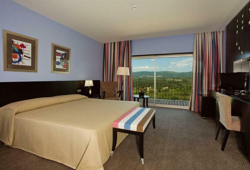 Chambre Deluxe, Casino Chaves