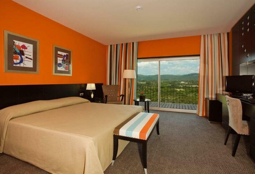 Chambre Deluxe, Casino Chaves