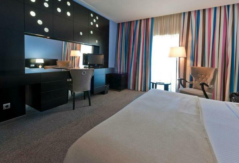 Chambre Deluxe, Casino Chaves