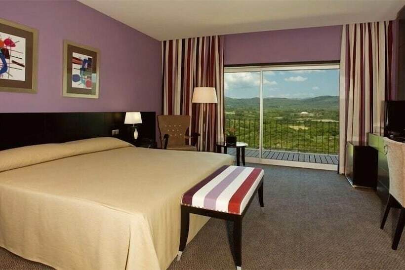 Deluxe Zimmer, Casino Chaves