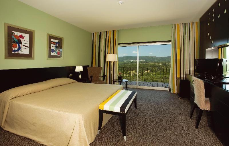 Standard Room, Casino Chaves