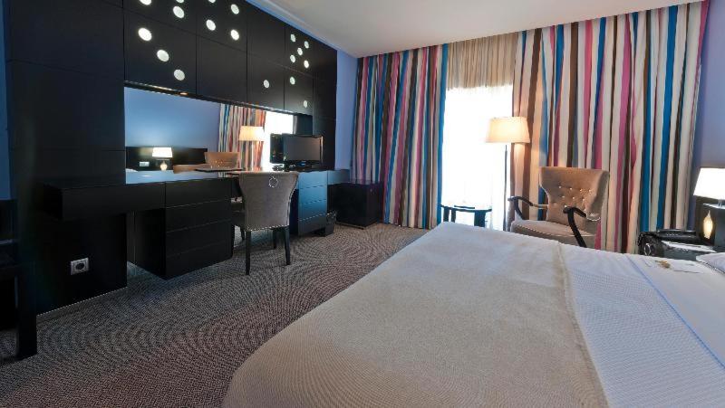 Chambre Standard, Casino Chaves