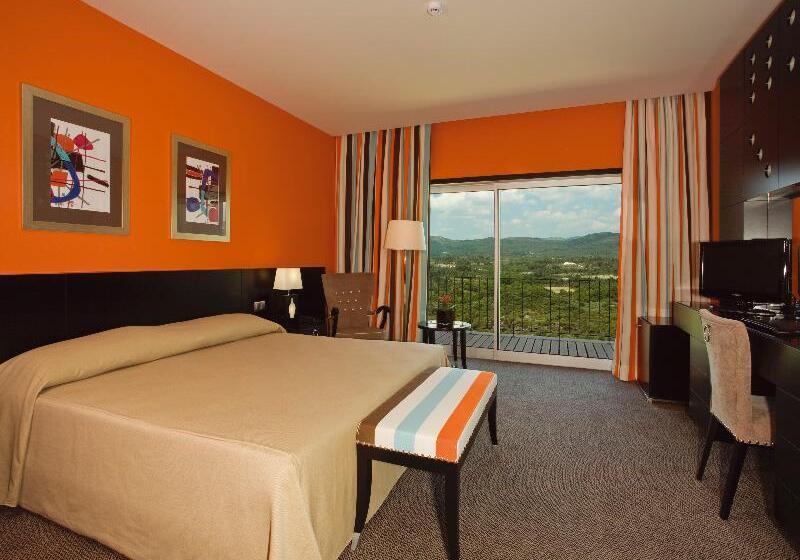 اتاق استاندارد, Casino Chaves
