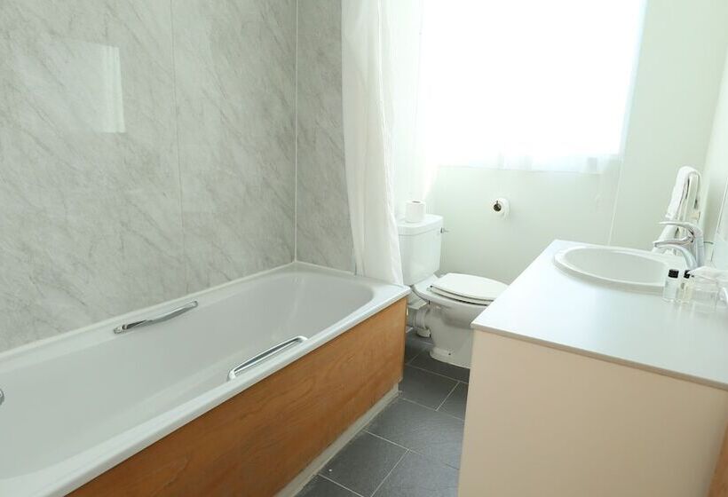 اتاق استاندارد, Citrus Hotel Cardiff By Compass Hospitality