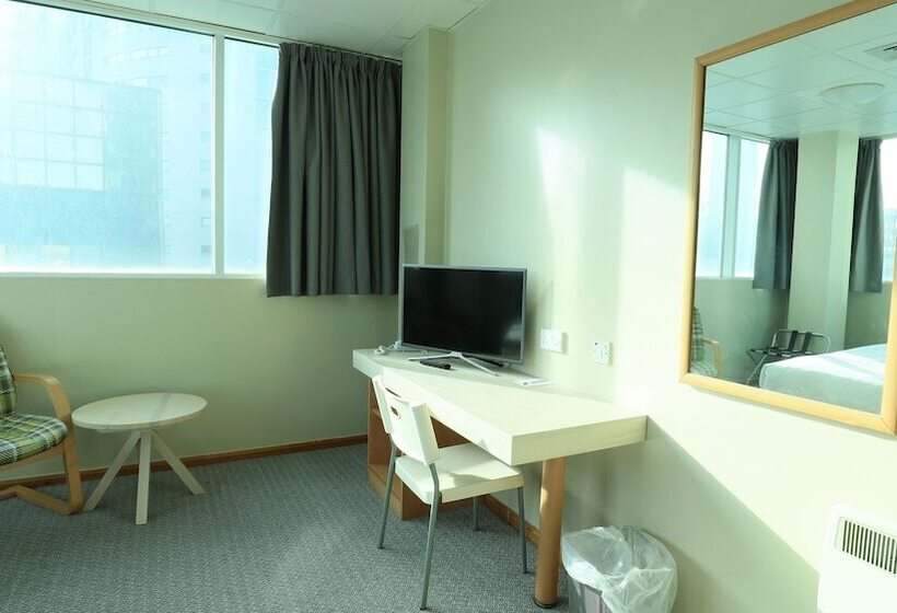 اتاق استاندارد, Citrus Hotel Cardiff By Compass Hospitality