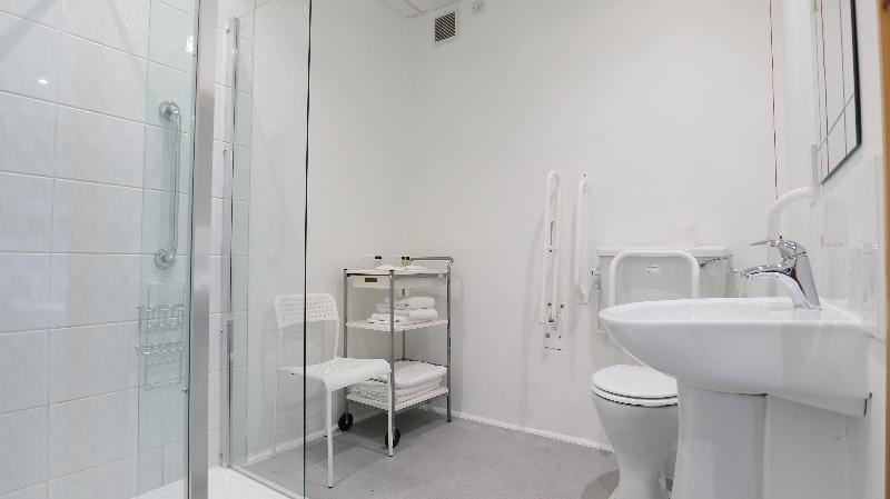 اتاق استاندارد, Citrus Hotel Cardiff By Compass Hospitality