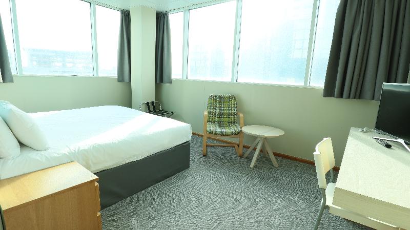 اتاق استاندارد, Citrus Hotel Cardiff By Compass Hospitality