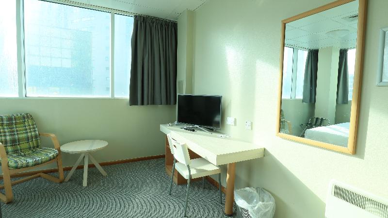 Standard Room, Citrus  Cardiff By Compass Hospitality