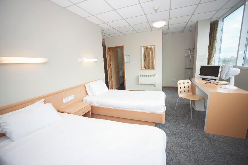 Standard Room, Citrus  Cardiff By Compass Hospitality