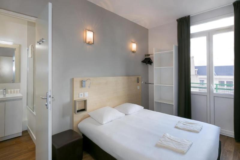 اتاق خانوادگی, Citrus Hotel Cardiff By Compass Hospitality