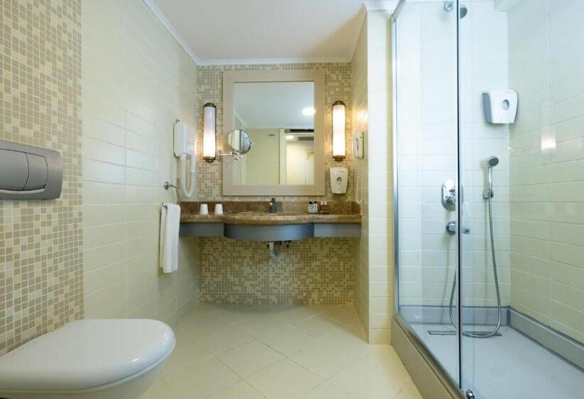 اتاق خانوادگی, Crystal Admiral Resort Suites & Spa  Ultimate All Inclusive