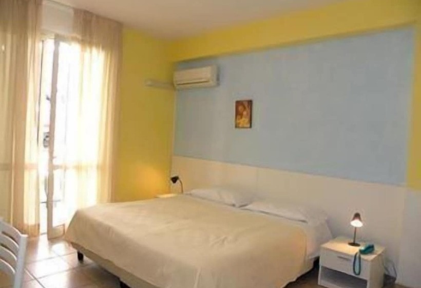 Standard Triple Room, Fernanda