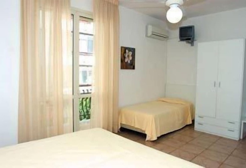 Standard Triple Room, Fernanda