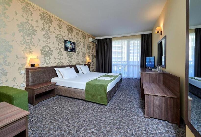 اتاق استاندارد, Sunny Beach Hotel Forum   All Inclusive