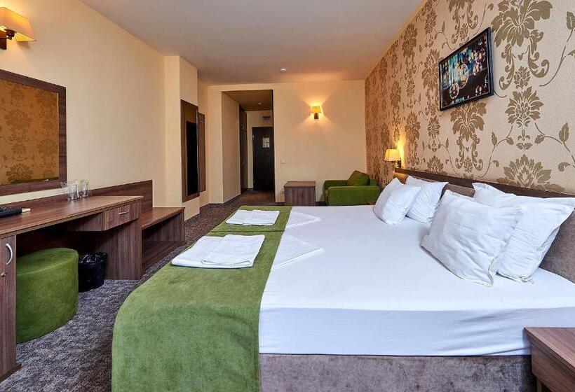 اتاق استاندارد, Sunny Beach Hotel Forum   All Inclusive