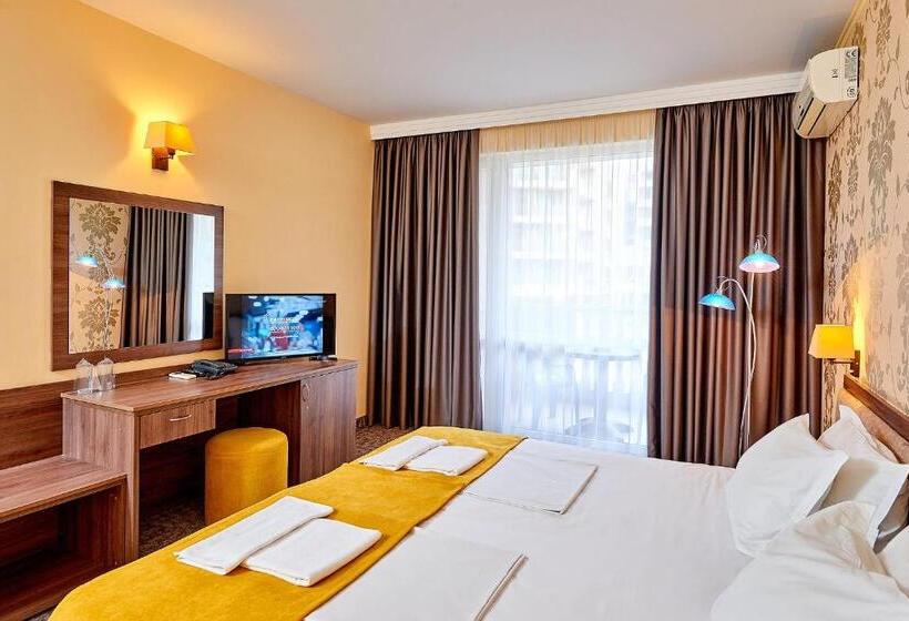 اتاق استاندارد, Sunny Beach Hotel Forum   All Inclusive