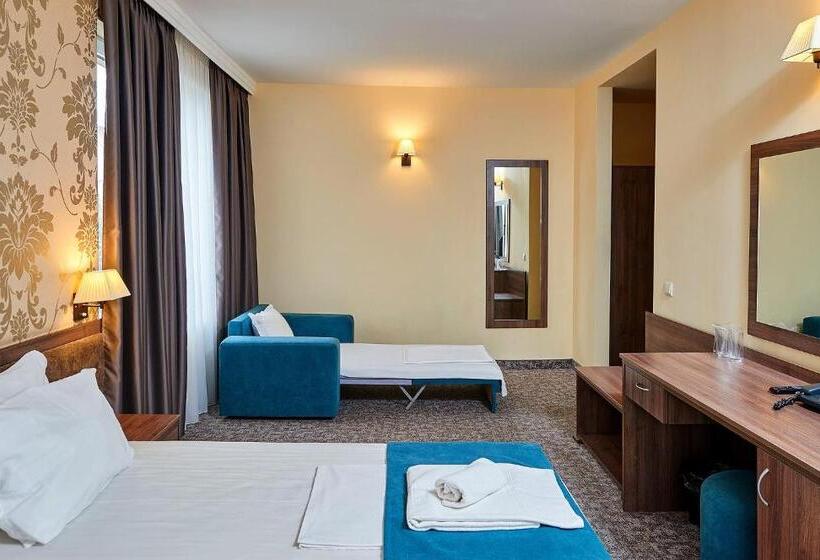 سوییت جونیور, Sunny Beach Hotel Forum   All Inclusive