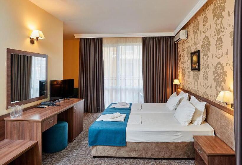 سوییت جونیور, Sunny Beach Hotel Forum   All Inclusive